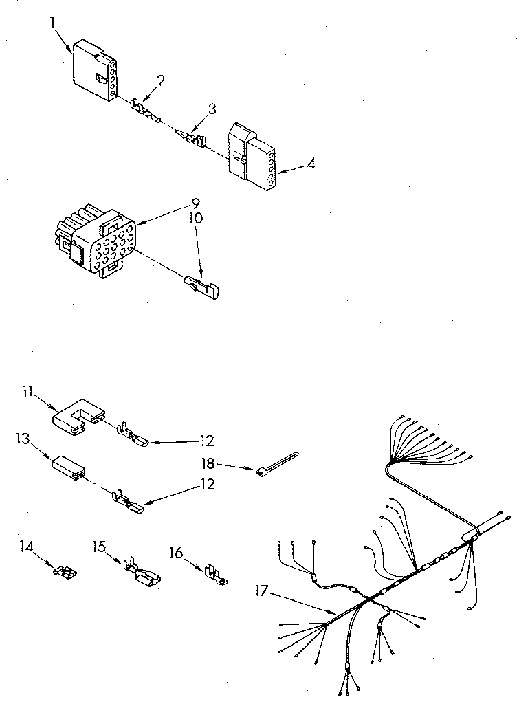 Wiring harness