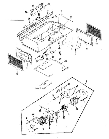 Range hood