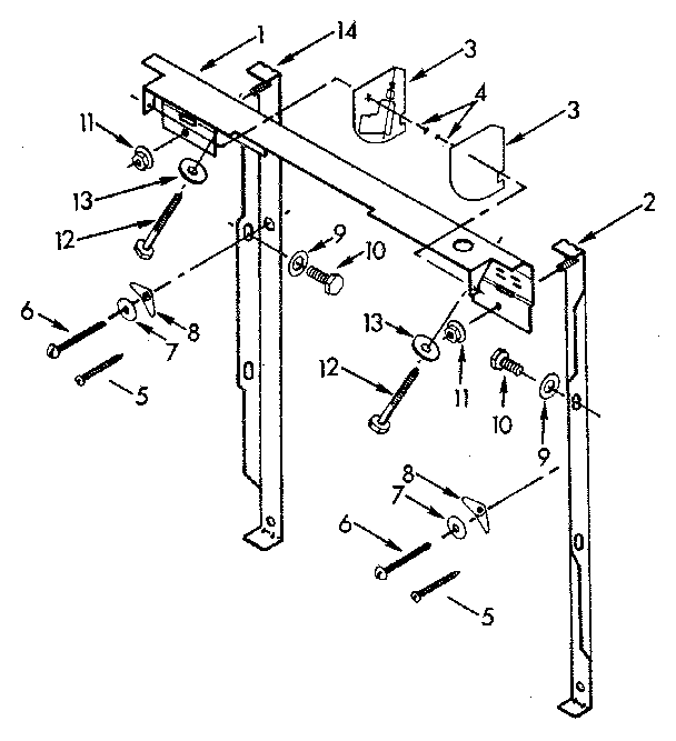 MOUNTING SYSTEM