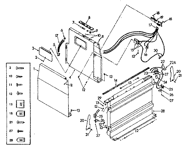SHELF MODULE
