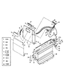 Shelf module