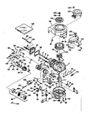 Basic engine