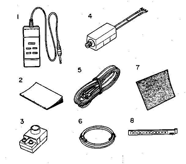 Accessories