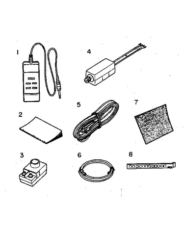 Accessories