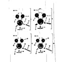 Craftsman 31354404 unit parts diagram