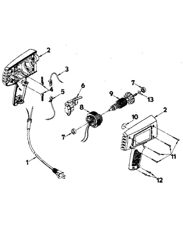 Section "a"