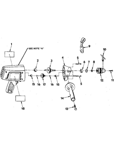Gear assembly