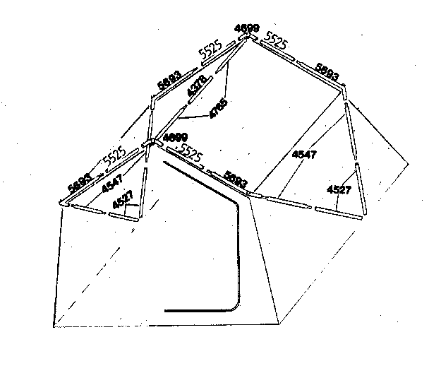 Frame assembly