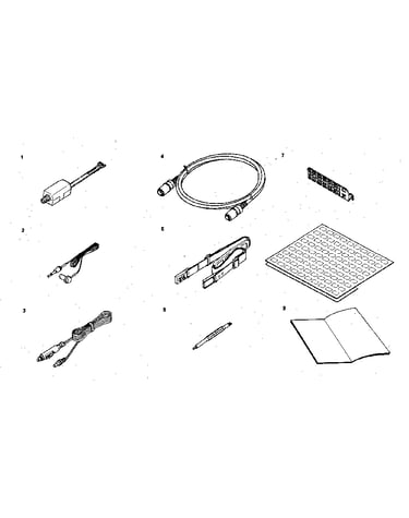 Accessories