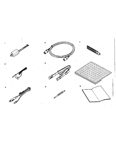 Accessories
