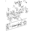 Craftsman 31517280 unit parts diagram