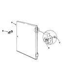Door assembly