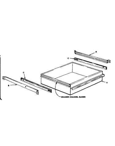 Drawer assembly