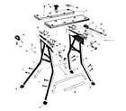 Craftsman 900288980 unit parts diagram