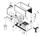Craftsman 90123190 magnetic starter assembly diagram