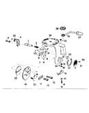Yoke assembly