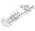 Manco 303-00 torque converter drive diagram