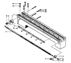 Craftsman 2893 vice assembly diagram