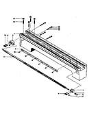 Vice assembly