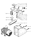 Motor assembly