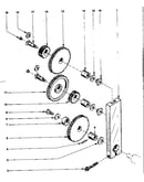 Gear assembly