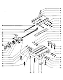 Carriage assembly