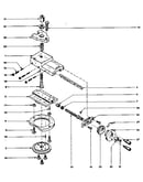 Swivel assembly