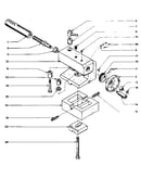 Tailstock assembly
