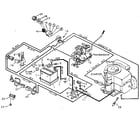 Craftsman 502254171 pictorial wiring diagram diagram