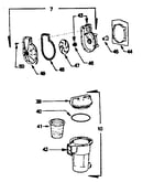 Pump assembly