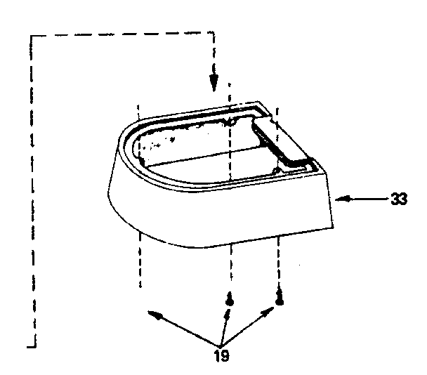 SPACER BASE