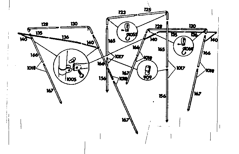 Frame assembly