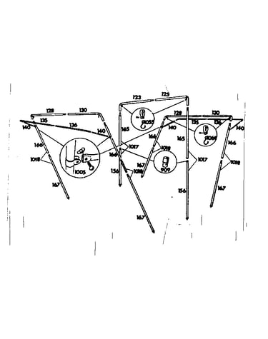 Frame assembly