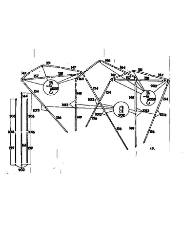 Frame assembly
