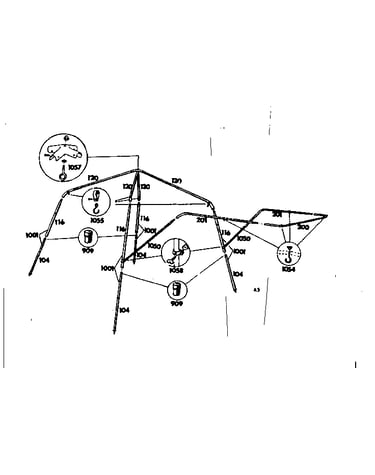 Frame assembly