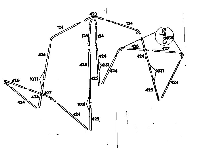 Frame assembly