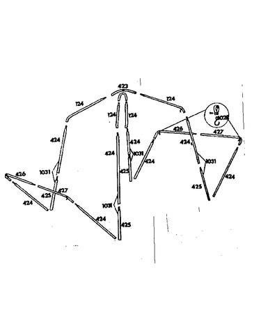 Frame assembly