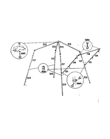 Frame assembly
