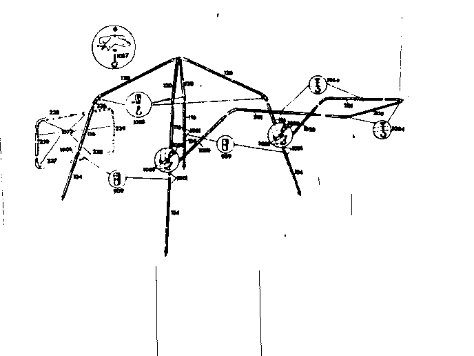 Frame assembly