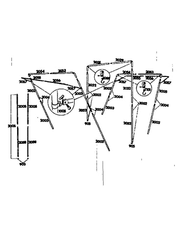 Frame assembly