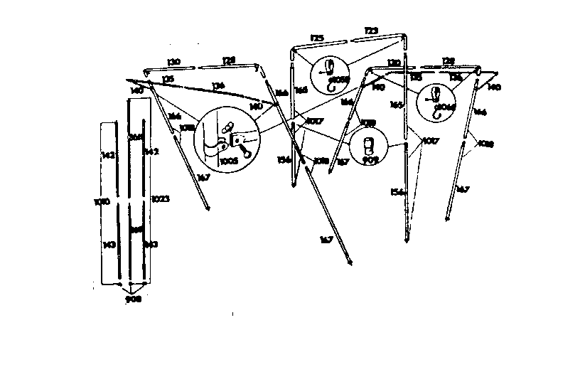 Frame assembly