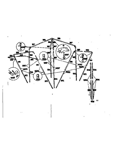 Frame assembly