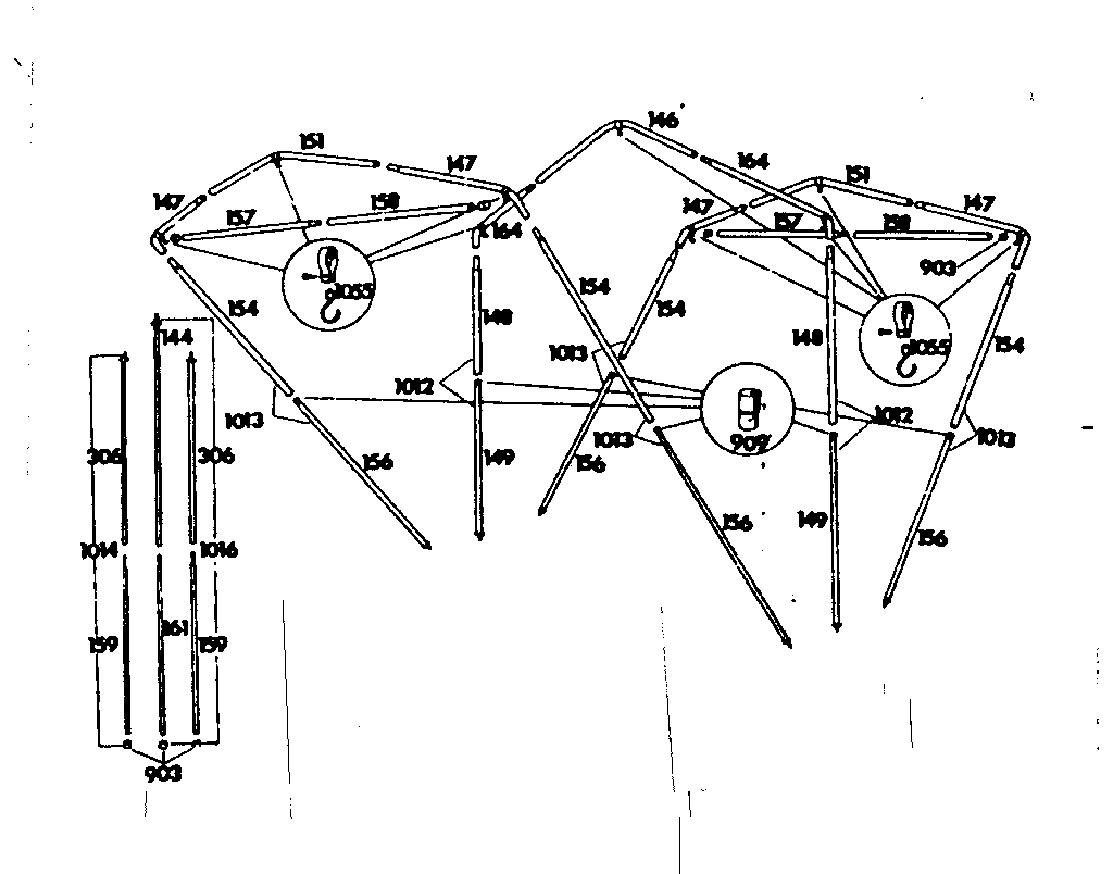 FRAME ASSEMBLY