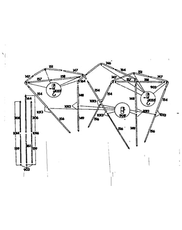 Frame assembly