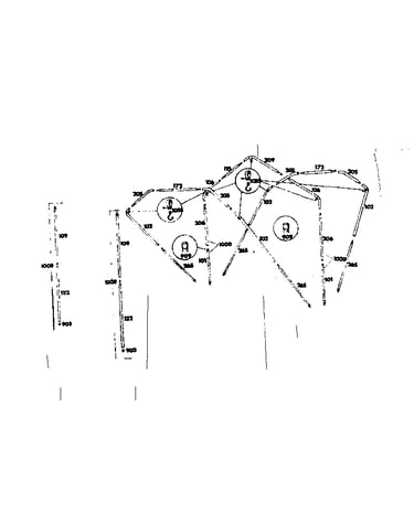 Frame assembly