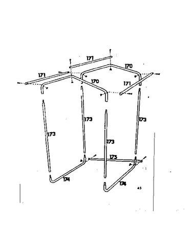 Frame assembly