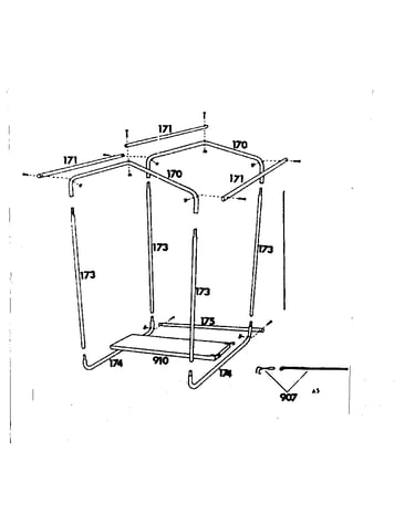 Frame assembly