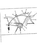 5-speed middleweight spyder
