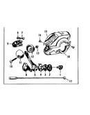 Shifter assembly