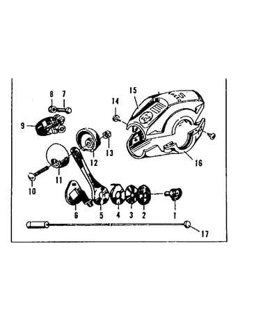 Shifter assembly